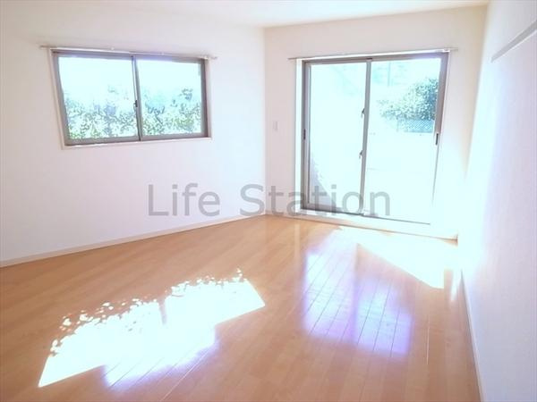 【洋室】 | コルベイジュ