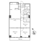 リバーシティ21新川の画像