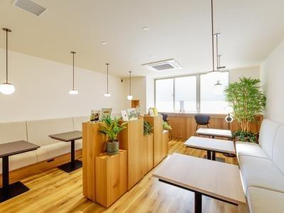 【その他共用部分】 | リバーシティ21イーストタワーズ6棟