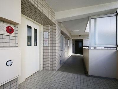 【その他】 | リバーシティ21イーストタワーズ6棟