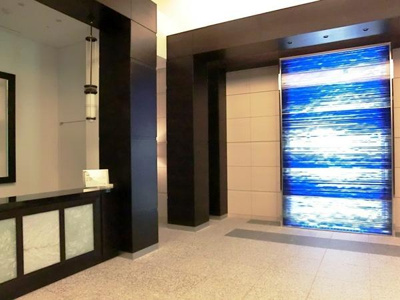 【エントランス】 | パークコート六本木ヒルトップ