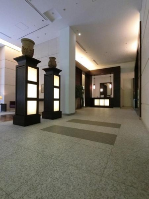 【その他共用部分】 | パークコート六本木ヒルトップ