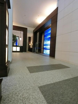 【その他共用部分】 | パークコート六本木ヒルトップ