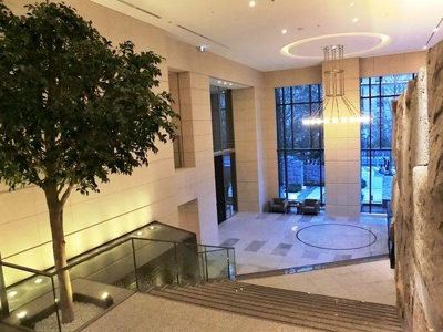 【その他共用部分】 | パークコート六本木ヒルトップ