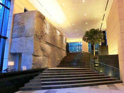 【その他共用部分】 | パークコート六本木ヒルトップ