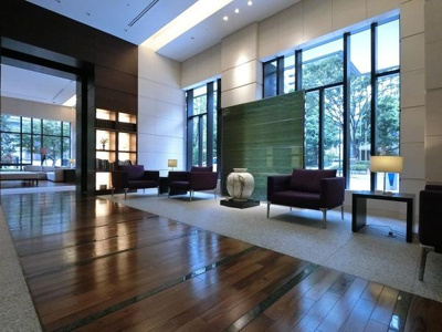 【その他共用部分】 | パークコート六本木ヒルトップ