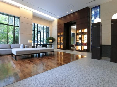 【その他共用部分】 | パークコート六本木ヒルトップ