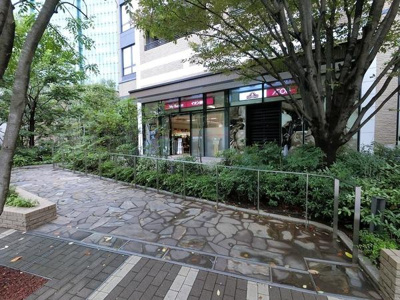 【その他共用部分】 | パークコート六本木ヒルトップ