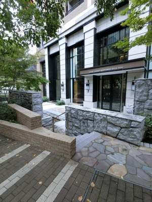 【その他共用部分】 | パークコート六本木ヒルトップ