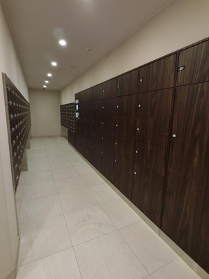 【その他共用部分】 | パークコート六本木ヒルトップ