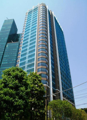 【外観】 | パークコート六本木ヒルトップ