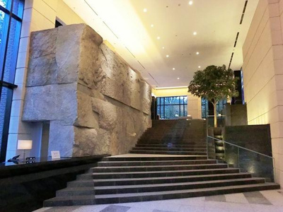 【エントランス】 | パークコート六本木ヒルトップ