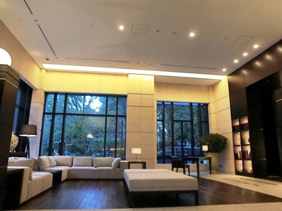 【その他共用部分】 | パークコート六本木ヒルトップ