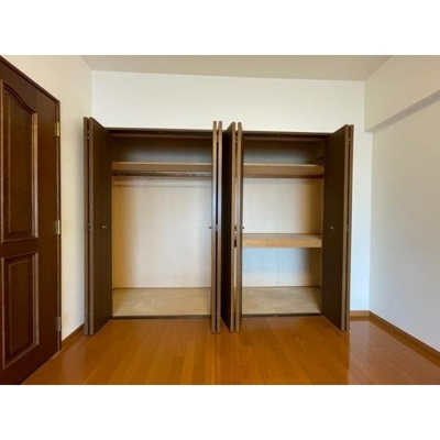 【収納】 | アーバンコート市ヶ谷