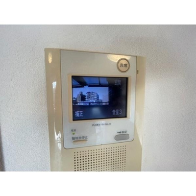 【設備】 | アーバンコート市ヶ谷