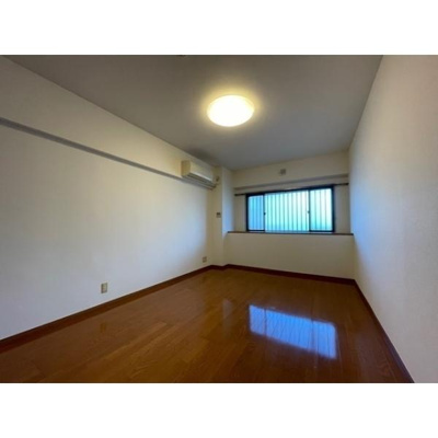 【洋室】 | アーバンコート市ヶ谷