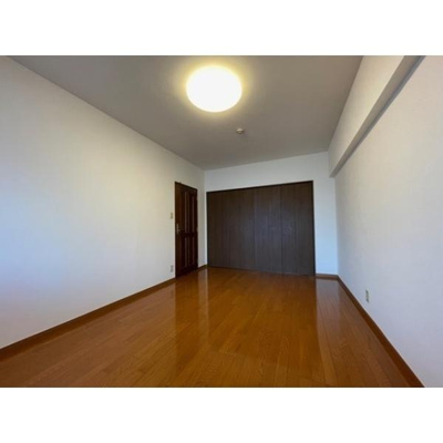 【洋室】 | アーバンコート市ヶ谷