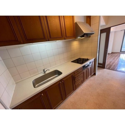 【キッチン】 | アーバンコート市ヶ谷