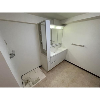 【洗面所】 | アーバンコート市ヶ谷