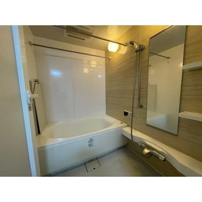 【浴室】 | アーバンコート市ヶ谷
