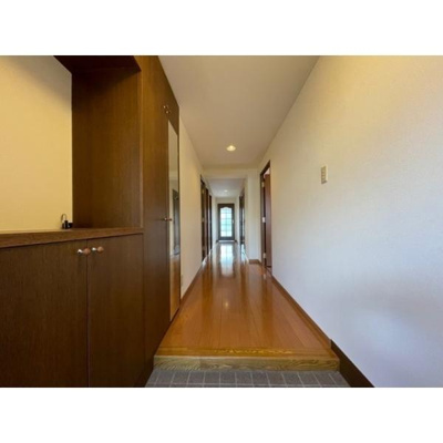 【玄関】 | アーバンコート市ヶ谷