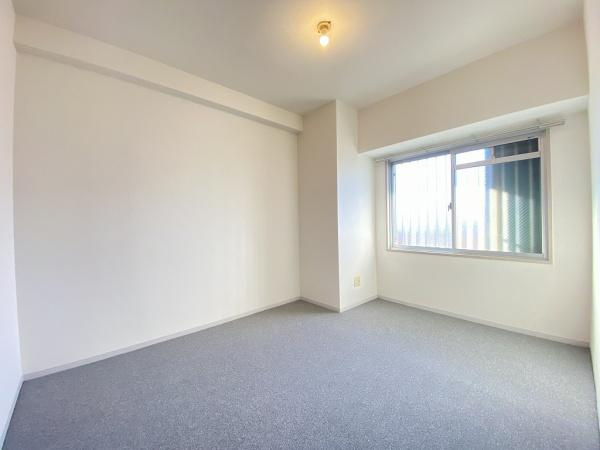 【洋室】 | ピュアハイツ明石大久保