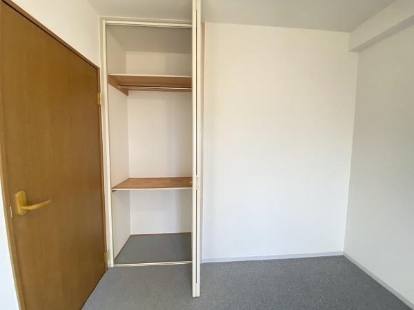 【収納】 | ピュアハイツ明石大久保