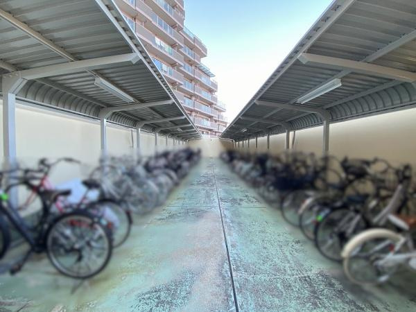 【その他共用部分】 | ピュアハイツ明石大久保