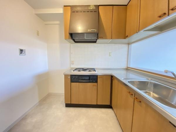 【キッチン】 | ピュアハイツ明石大久保