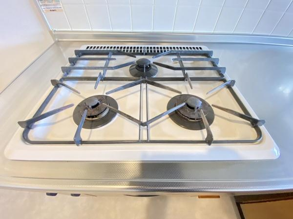 【キッチン】 | ピュアハイツ明石大久保