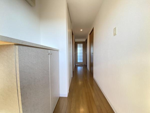 【玄関】 | ピュアハイツ明石大久保