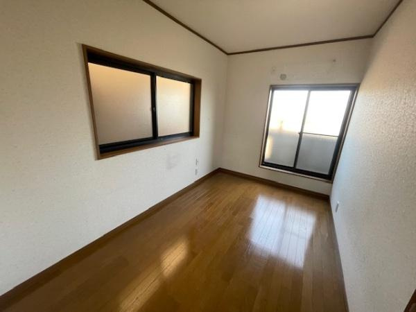 【洋室】 | 門真市三ツ島4丁目　中古戸建