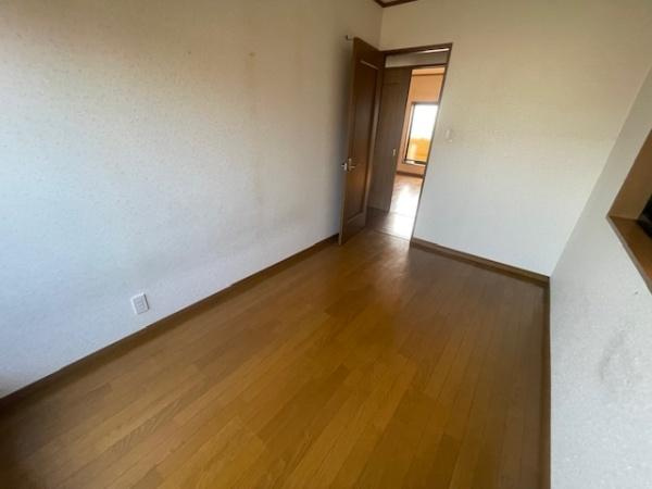 【洋室】 | 門真市三ツ島4丁目　中古戸建