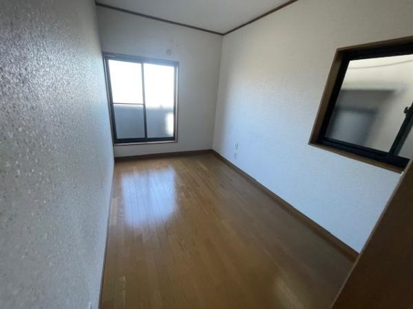 【洋室】 | 門真市三ツ島4丁目　中古戸建