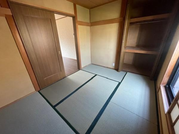 【和室】 | 門真市三ツ島4丁目　中古戸建