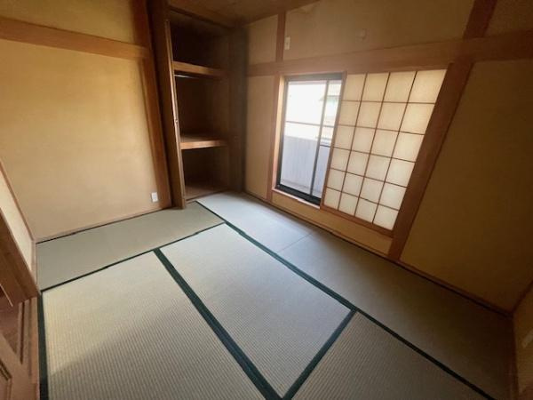 【和室】 | 門真市三ツ島4丁目　中古戸建