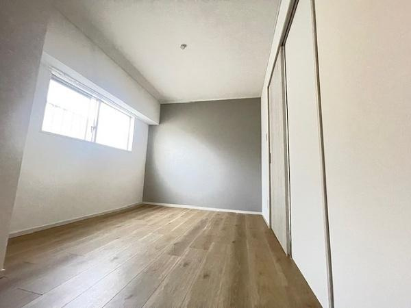 【洋室】 | ハイマートすみれ