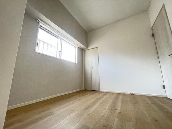 【洋室】 | ハイマートすみれ