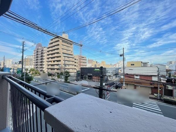 【その他】 | ハイマートすみれ