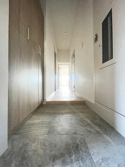 【玄関】 | ハイマートすみれ