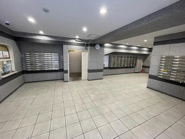 【その他共用部分】 | ハイマートすみれ