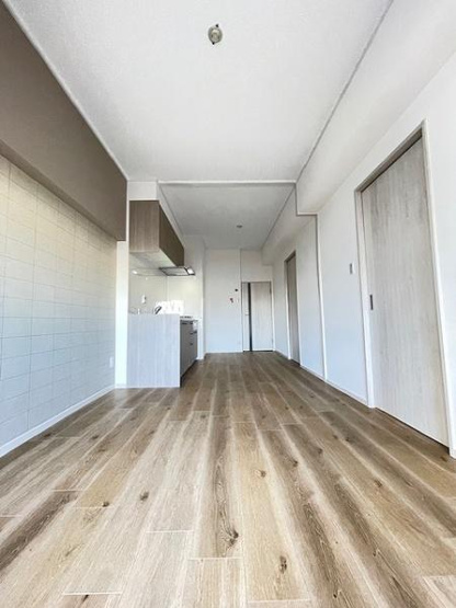 【居間・リビング】 | ハイマートすみれ