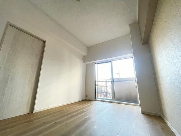 【居間・リビング】 | ハイマートすみれ