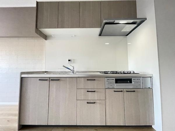 【キッチン】 | ハイマートすみれ