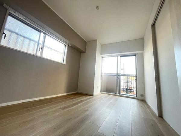 【洋室】 | ハイマートすみれ