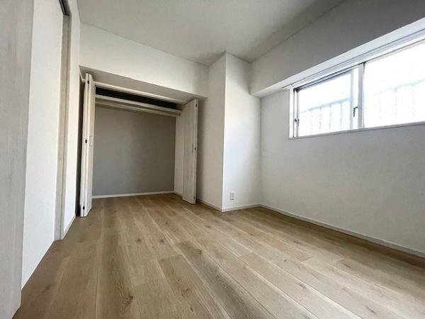 【洋室】 | ハイマートすみれ