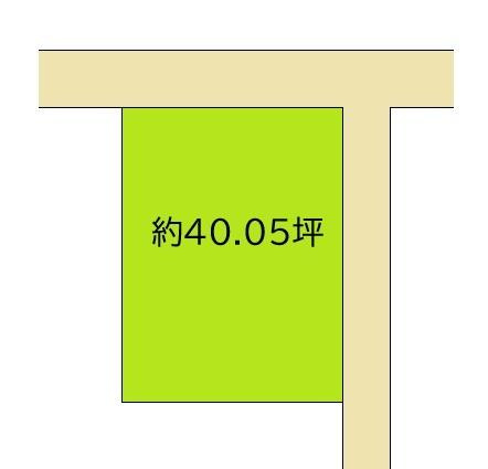 和歌山市西庄　土地