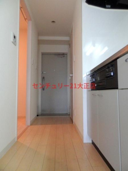 フォレスター一樹のキッチン