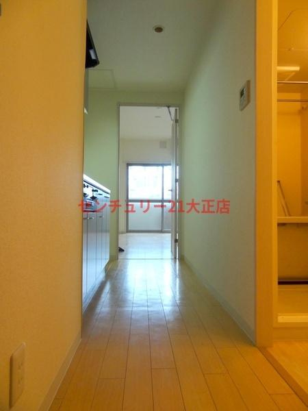 フォレスター一樹のキッチン