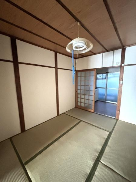 大阪市大正区三軒家西２丁目のテラスの子供部屋|★子供部屋にピッタリ★